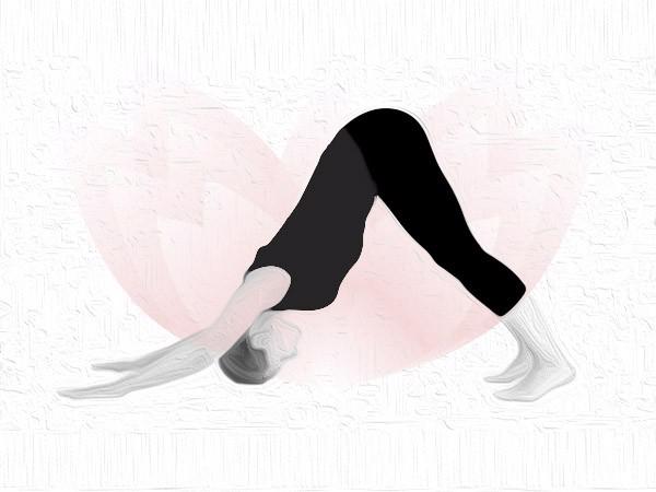 11 tư thế yoga chữa đau mỏi cơ hiệu quả - Ảnh 8.