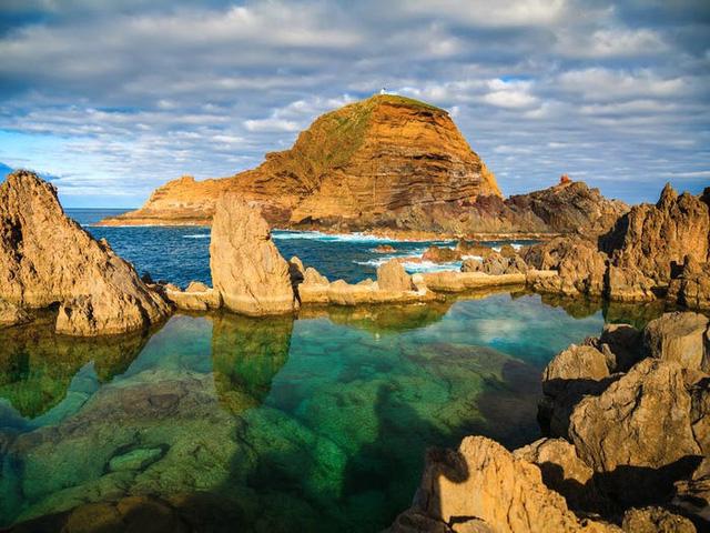 Quần đảo Madeira được vinh danh là điểm đến tốt nhất ở châu Âu - Ảnh 7.