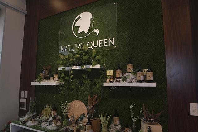 Nature Queen khai trương showroom sang trọng tại Hải Dương - Ảnh 1.