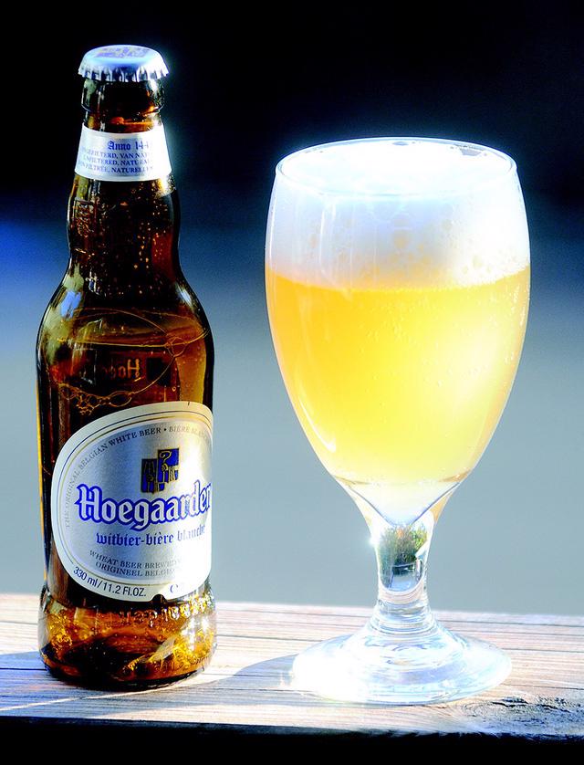 Bia trắng Hoegaarden nổi tiếng của Bỉ chính thức có mặt tại Việt Nam - Ảnh 3.