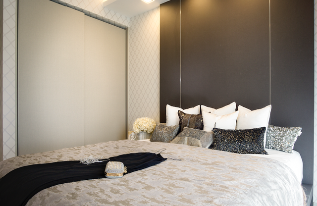 Căn hộ hai phòng ngủ theo phong cách Victoria - Ảnh 6.
