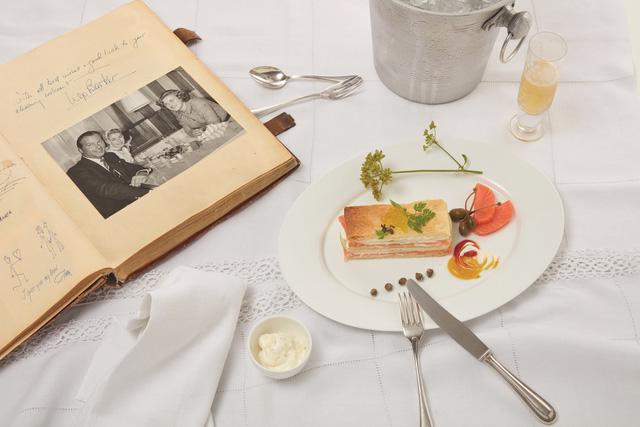 Tập đoàn khách sạn Mövenpick ra mắt Chương trình ẩm thực kỷ niệm 70 năm thành lập  - Ảnh 1.