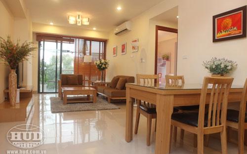 Mở bán căn hộ Green Life Tower với giá 20,5-23,6 triệu đồng/m2 2