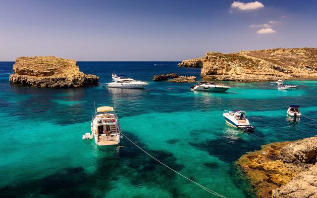 Malta – quốc đảo đầy nắng và ẩn chứa nhiều bí mật - Ảnh 8.