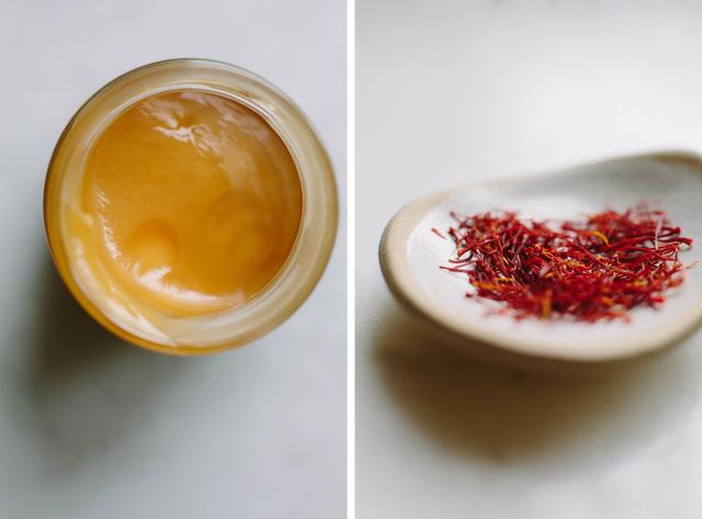 6 công thức làm đẹp da với Saffron - Ảnh 4.