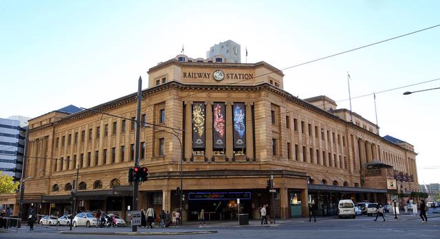 5 trải nghiệm tại thành phố đáng sống Adelaide - Ảnh 7.