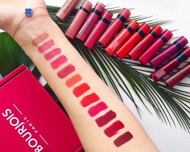 Son Bourjois mới – Những trải nghiệm đầy khác biệt - Ảnh 4.