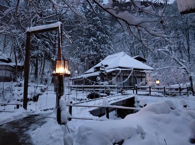 Aomori – thiên đường tuyết của Nhật Bản - Ảnh 2.