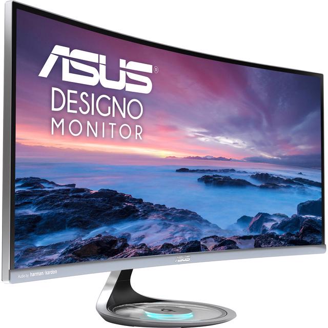 ASUS ra mắt bộ đôi màn hình máy tính chuẩn thiết kế - Ảnh 2.