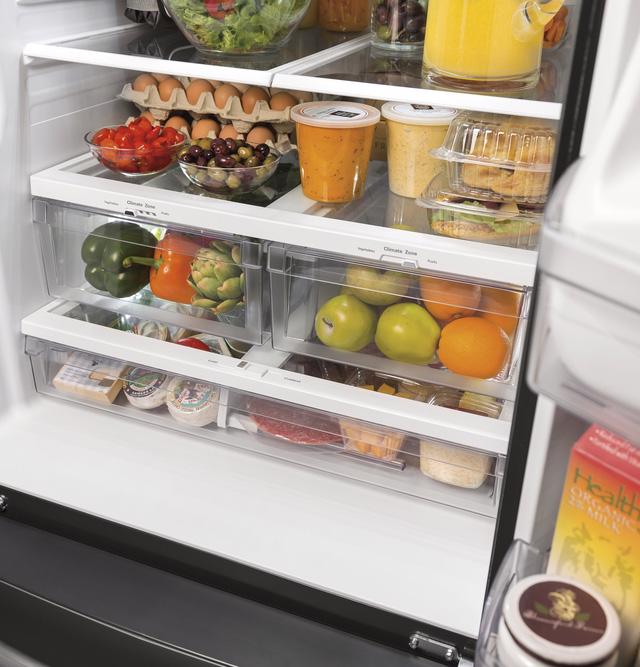 3 việc cần làm ngay để bảo trì cho tủ lạnh - Ảnh 3.