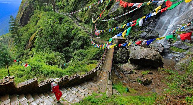 Bhutan – miền đất phúc - Ảnh 6.