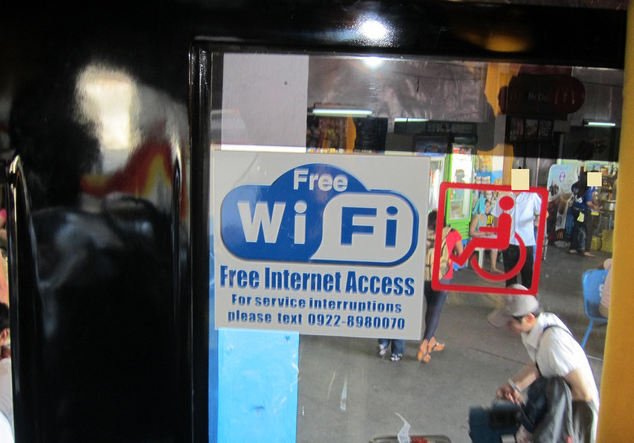 Wifi xe bus miễn phí: một cách để Hàn Quốc kích cầu du lịch? - Ảnh 1.