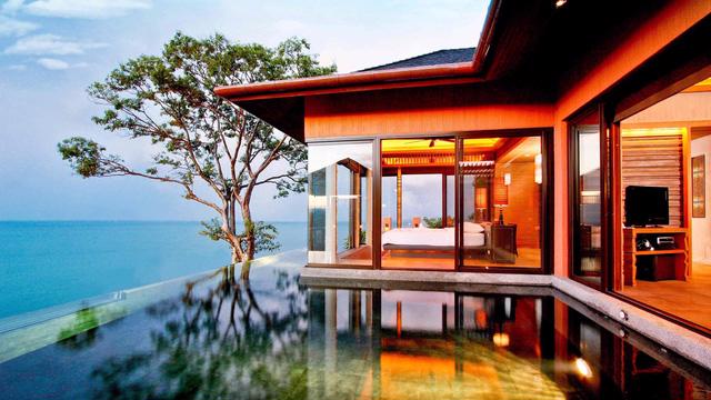 Sri Panwa: resort của các ngôi sao tại Phuket - Ảnh 4.