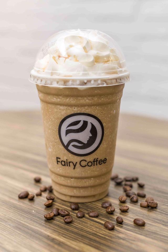 Ra mắt Fairy Coffee tại TP.HCM  - Ảnh 6.