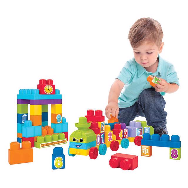 5 đồ chơi giúp cải thiện khả năng chung của trẻ - Ảnh 2.