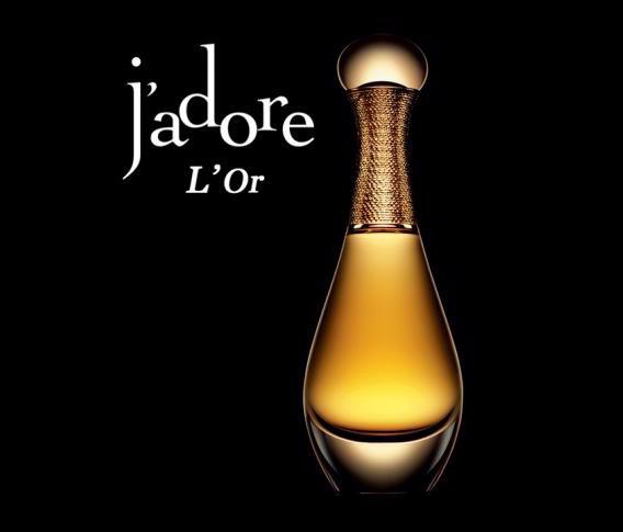Jadore LOr Dior