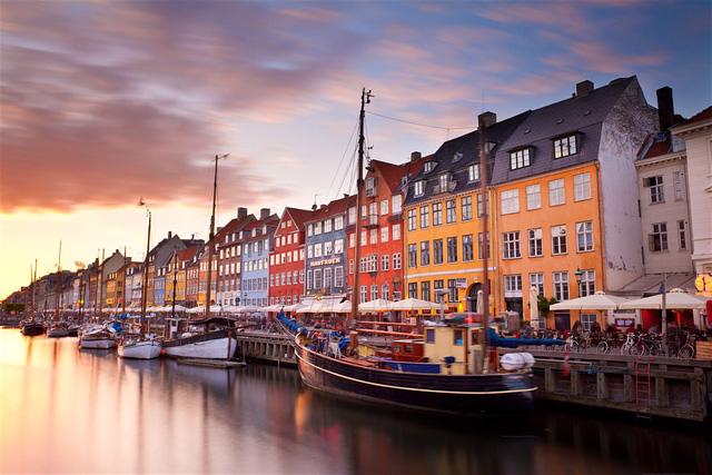 Copenhagen – thiên đường mua sắm mới của châu Âu - Ảnh 6.