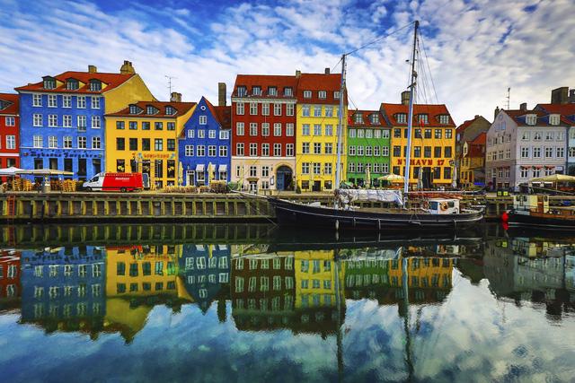 Copenhagen – thiên đường mua sắm mới của châu Âu - Ảnh 8.