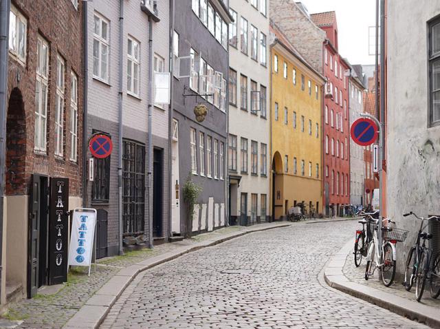 Copenhagen – thiên đường mua sắm mới của châu Âu - Ảnh 13.