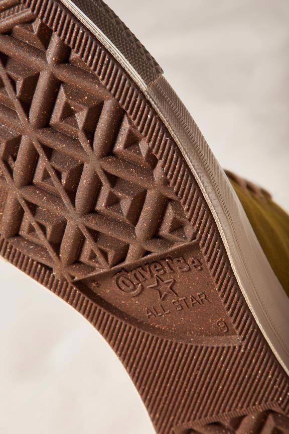 Mẫu giày mới của Converse được sản xuất hoàn toàn từ… rác thải - Ảnh 5.