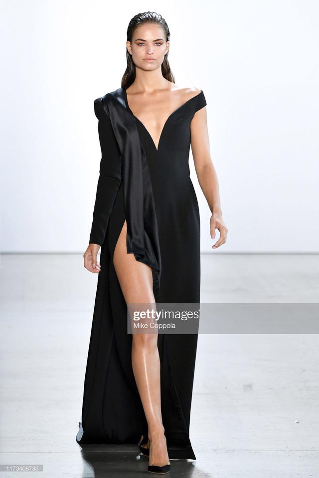 BST Xuân – Hè 2020 của Công Trí thành công tại New York Fashion Week - Ảnh 11.