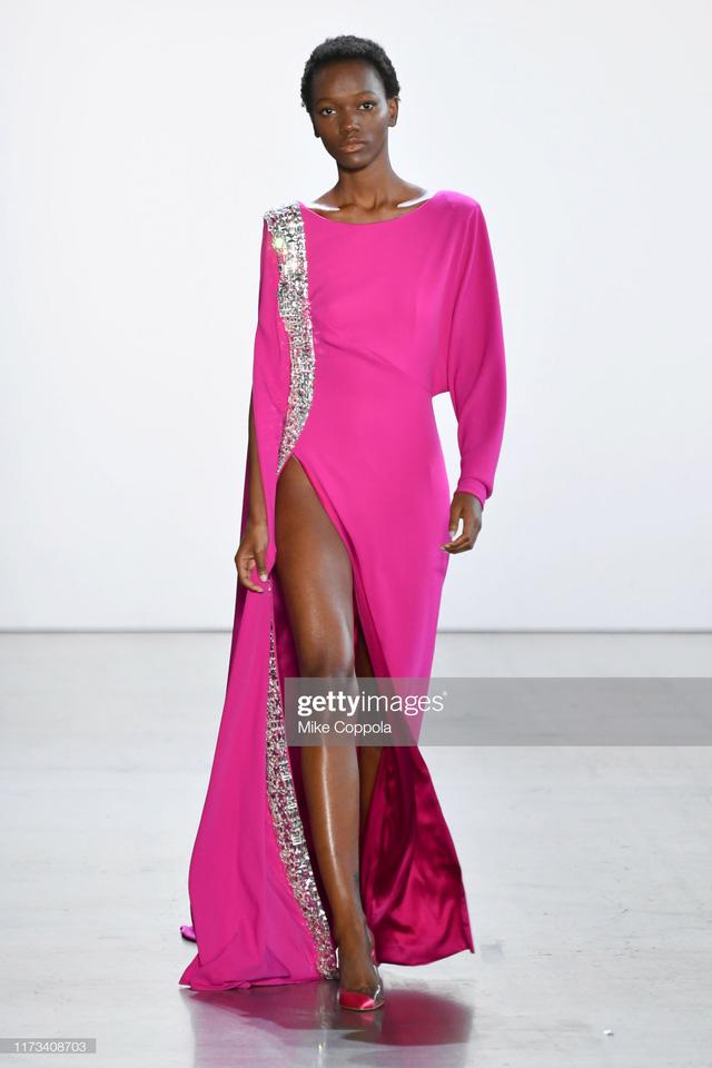 BST Xuân – Hè 2020 của Công Trí thành công tại New York Fashion Week - Ảnh 13.