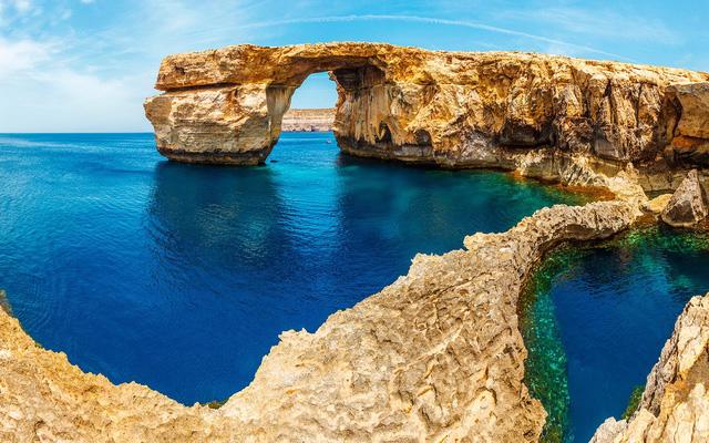 Malta – quốc đảo đầy nắng và ẩn chứa nhiều bí mật - Ảnh 7.