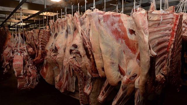 Thịt bò mát – những tiêu chuẩn nào để đảm bảo chất lượng? - Ảnh 1.