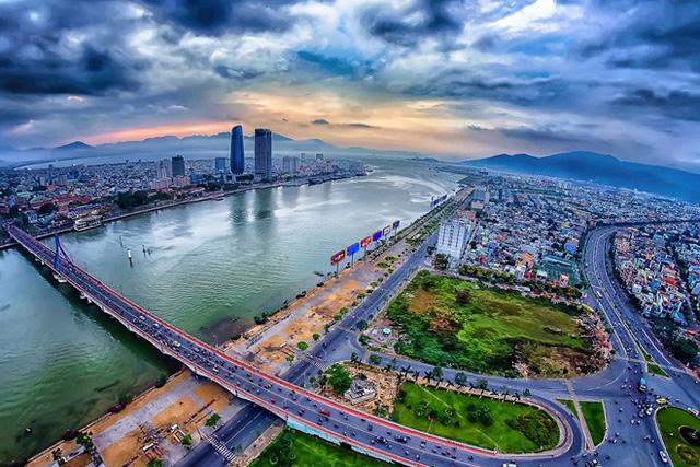 5 bằng chứng cho thấy Đà Nẵng là thành phố xanh - Ảnh 1.