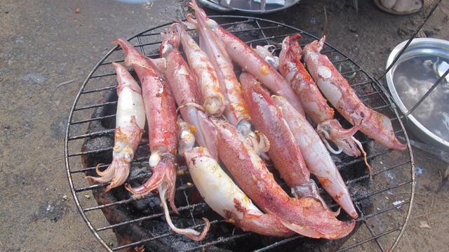 Top 10 hải sản ngon nhất Việt Nam được vào sách kỷ lục là những gì? - Ảnh 2.