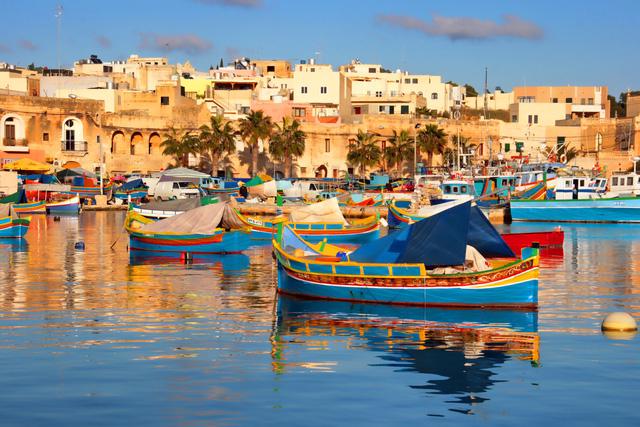 Malta – quốc đảo đầy nắng và ẩn chứa nhiều bí mật - Ảnh 3.