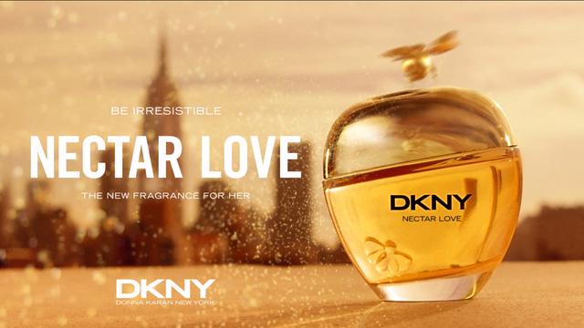 DKNY ra mắt hương nước hoa mới: Nectar Love - Ảnh 6.