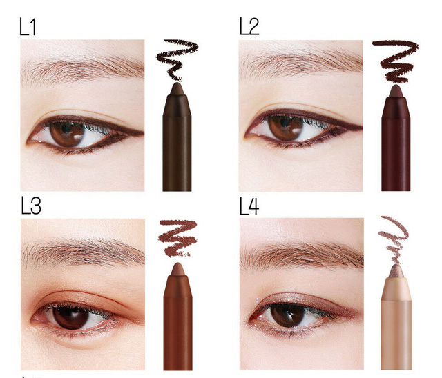 5 eyeliner làm thay đổi diện mạo mùa thu - Ảnh 5.