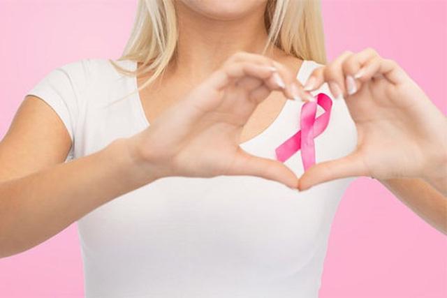16 thói quen giúp ngăn ngừa ung thư vú hiệu quả - Ảnh 1.
