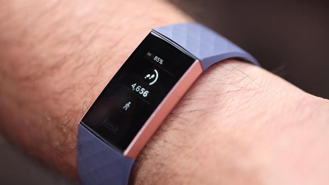Fitbit Charge 3 – đồng hồ theo dõi luyện tập thể thao đã trở lại - Ảnh 3.