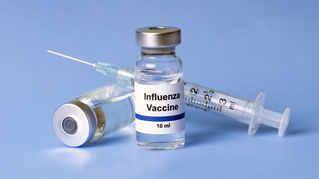 Hỏi & đáp về tiêm vaccine phòng cúm - Ảnh 2.