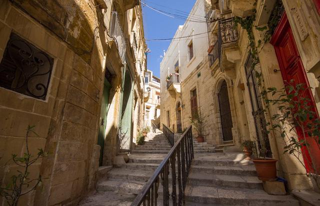 Malta – quốc đảo đầy nắng và ẩn chứa nhiều bí mật - Ảnh 5.
