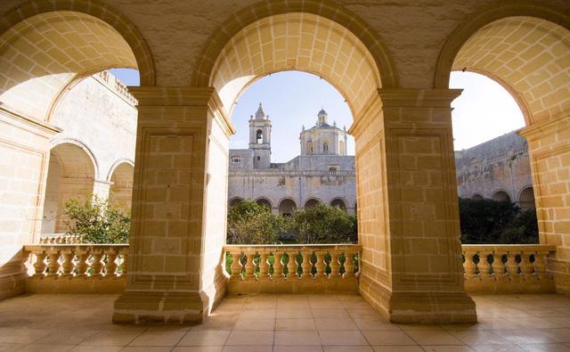 Malta – quốc đảo đầy nắng và ẩn chứa nhiều bí mật - Ảnh 6.