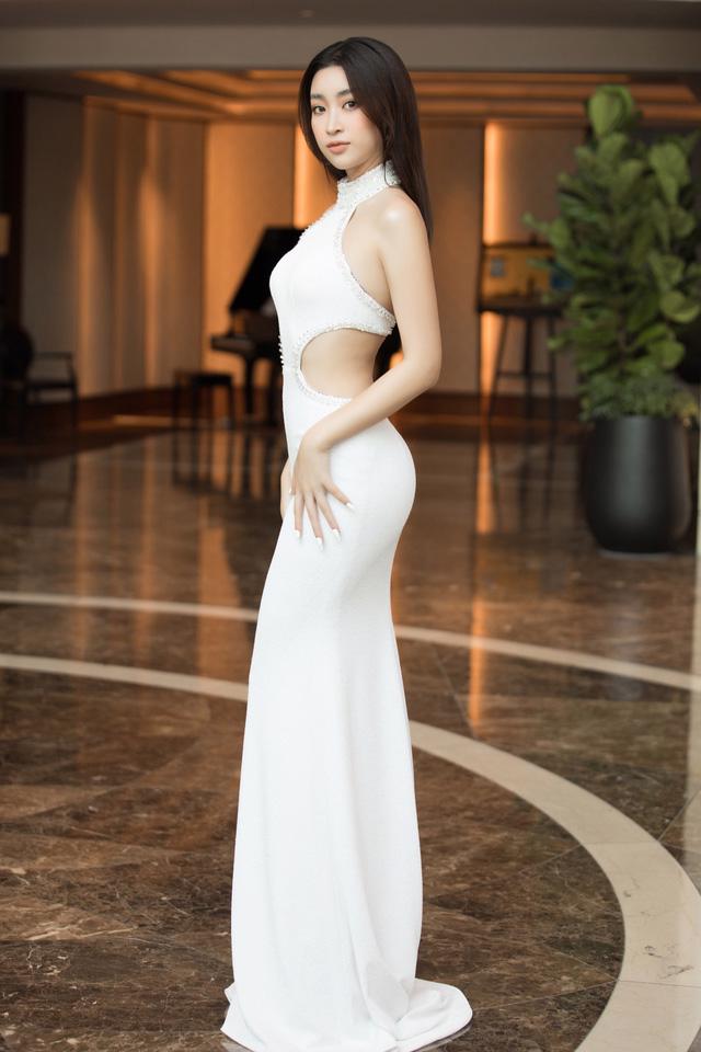 Miss World Vietnam 2021 chính thức khởi động - Ảnh 4.