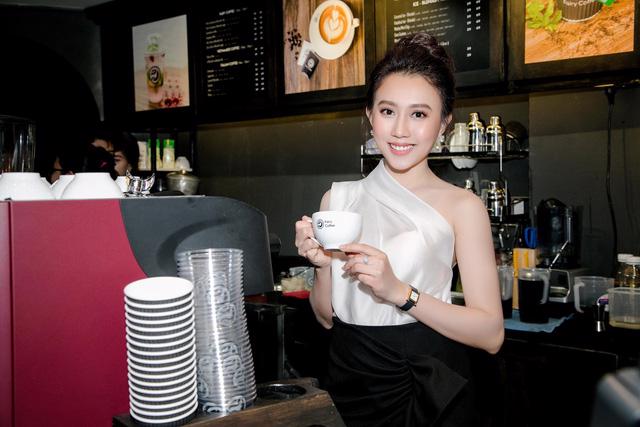 Ra mắt Fairy Coffee tại TP.HCM  - Ảnh 3.
