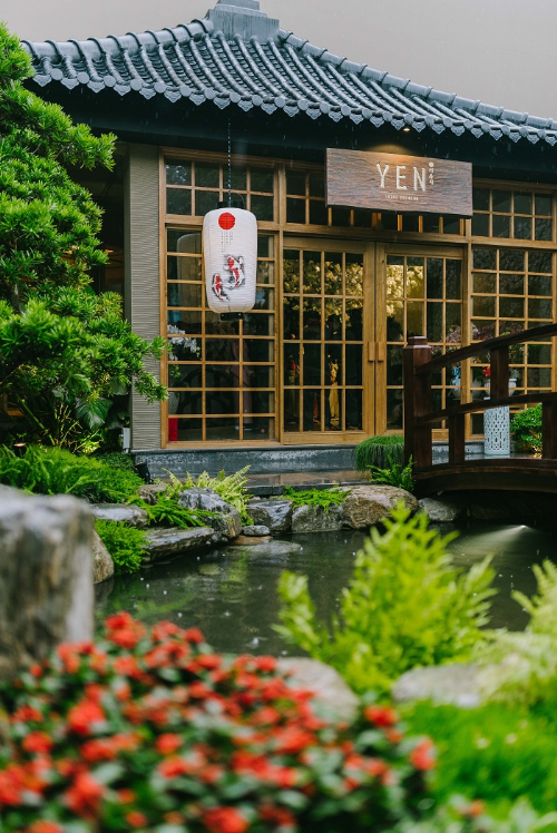 Đến Yen Sushi để thưởng thức Kaiseki – Kiệt tác ẩm thực Nhật Bản - Ảnh 6.