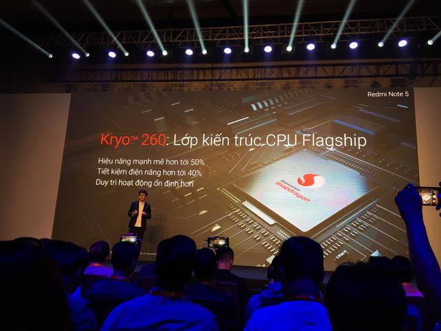Xiaomi chính thức ra mắt Quái thú chụp hình với mức giá đáng nể - Ảnh 5.