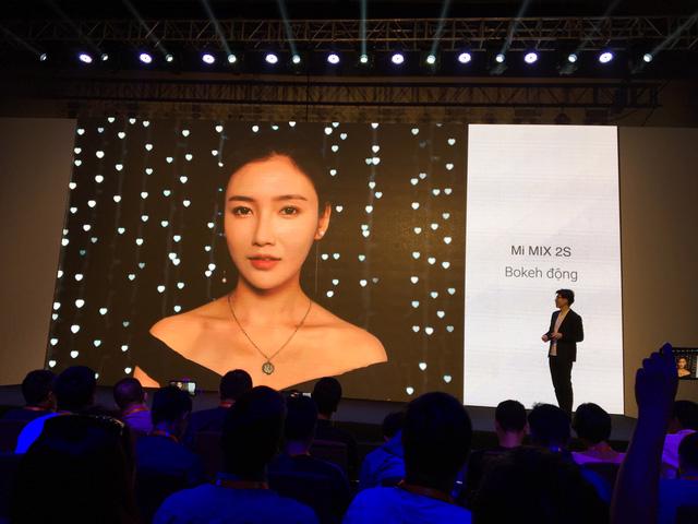 Xiaomi chính thức ra mắt Quái thú chụp hình với mức giá đáng nể - Ảnh 8.