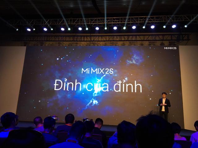 Xiaomi chính thức ra mắt Quái thú chụp hình với mức giá đáng nể - Ảnh 7.