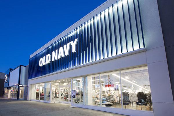 Old Navy sẽ chính thức khai trương cửa hàng đầu tiên tại Việt Nam vào tháng 6 - Ảnh 1
