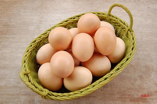 “Cô Ba trứng sạch” Phạm Thị Huân: Con gà, trái trứng cũng là tâm huyết… - Ảnh 5