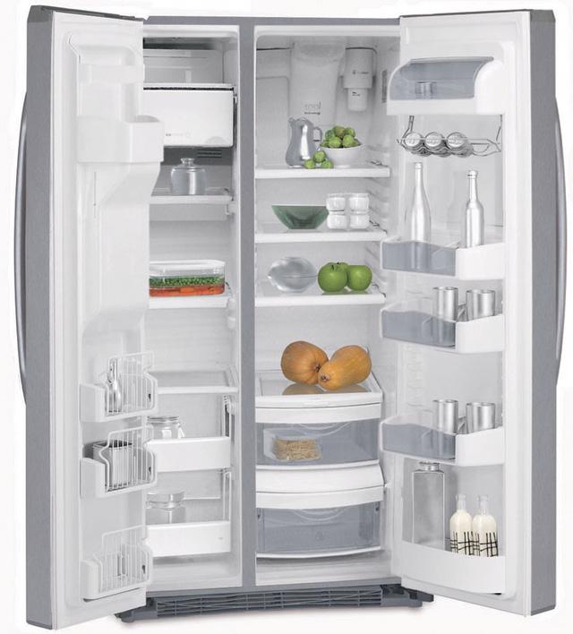 Tủ lạnh Side by Side Fagor, công thức bảo quản mới cho mùa hè - Ảnh 1