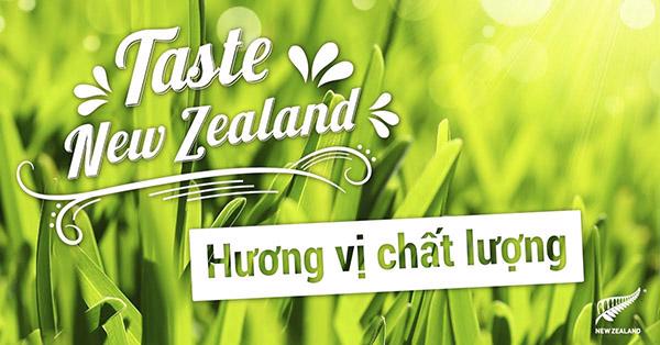 Hơn 70 sản phẩm của New Zealand đã có mặt trên trang Lazada Việt Nam - Ảnh 1