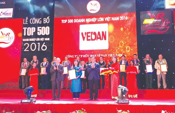 Vedan Việt Nam chính thức công khai họp mặt cơ quan báo chí - Ảnh 7