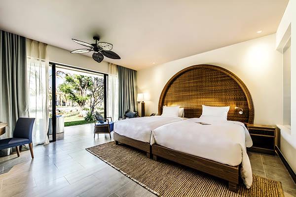 Novotel Phu Quoc Resort: kỳ nghỉ hoàn hảo trên đảo ngọc - Ảnh 7